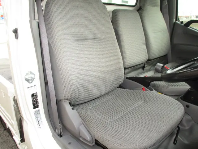 トヨタ ダイナ LDF-KDY231(2WD)の写真15