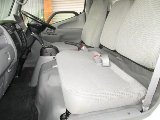 トヨタ ダイナ LDF-KDY231(2WD)の写真16