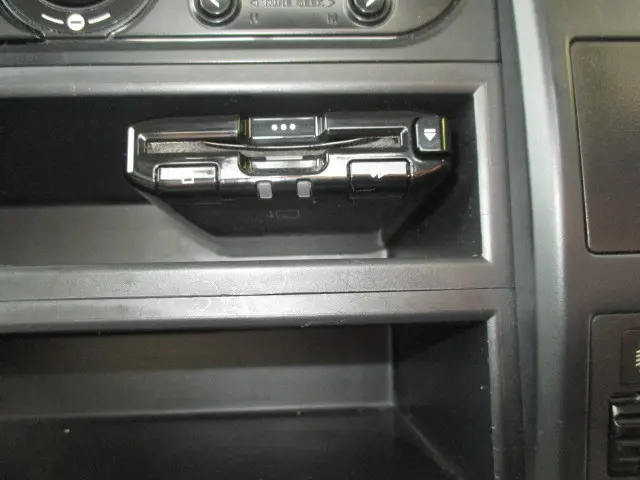 トヨタ ダイナ LDF-KDY231(2WD)の写真17