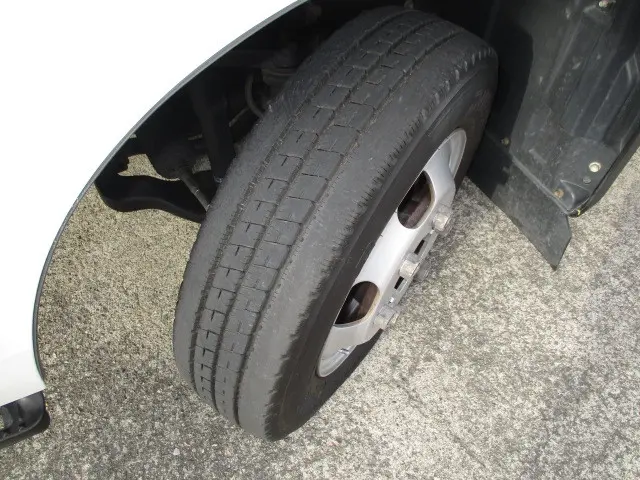 トヨタ ダイナ LDF-KDY231(2WD)の写真19