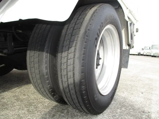 トヨタ ダイナ LDF-KDY231(2WD)の写真20