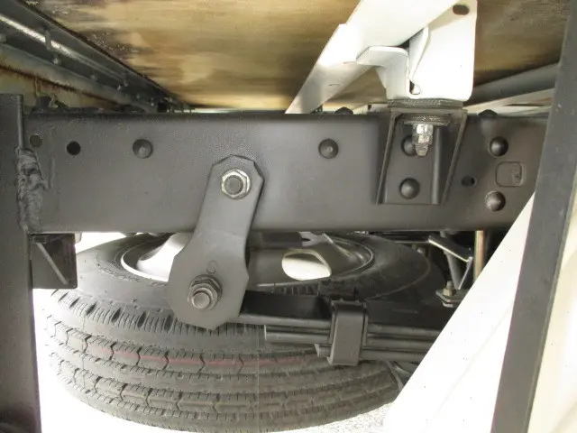 トヨタ ダイナ LDF-KDY231(2WD)の写真22