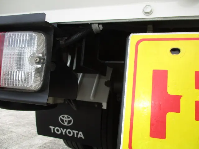 トヨタ ダイナ LDF-KDY231(2WD)の写真23