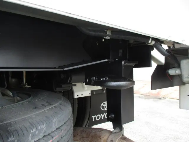 トヨタ ダイナ LDF-KDY231(2WD)の写真24