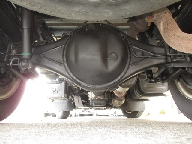トヨタ ダイナ LDF-KDY231(2WD)の写真25