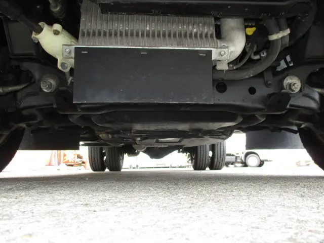 トヨタ ダイナ LDF-KDY231(2WD)の写真26