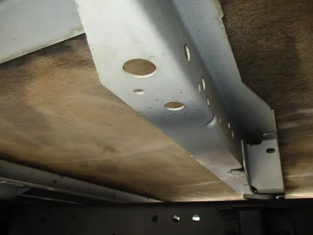 トヨタ ダイナ LDF-KDY231(2WD)の写真27