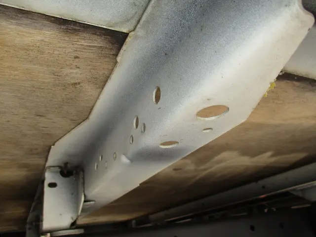 トヨタ ダイナ LDF-KDY231(2WD)の写真28