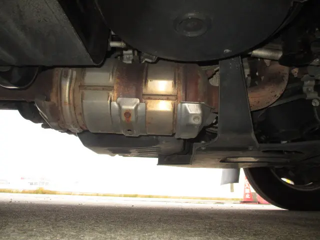 トヨタ ダイナ LDF-KDY231(2WD)の写真29