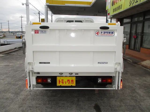 トヨタ ダイナ LDF-KDY231(2WD)の写真34