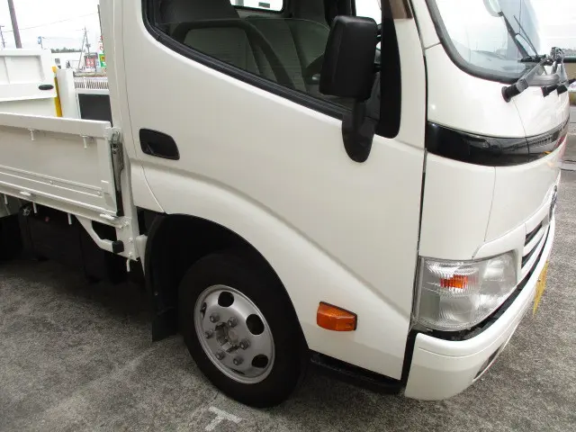 トヨタ ダイナ LDF-KDY231(2WD)の写真38