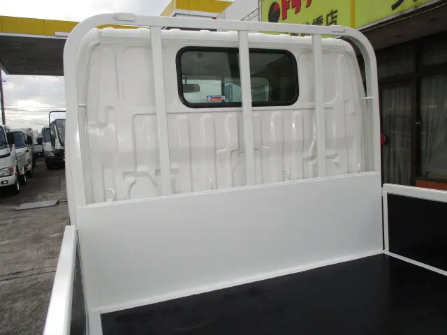 トヨタ ダイナ LDF-KDY231(2WD)の写真39