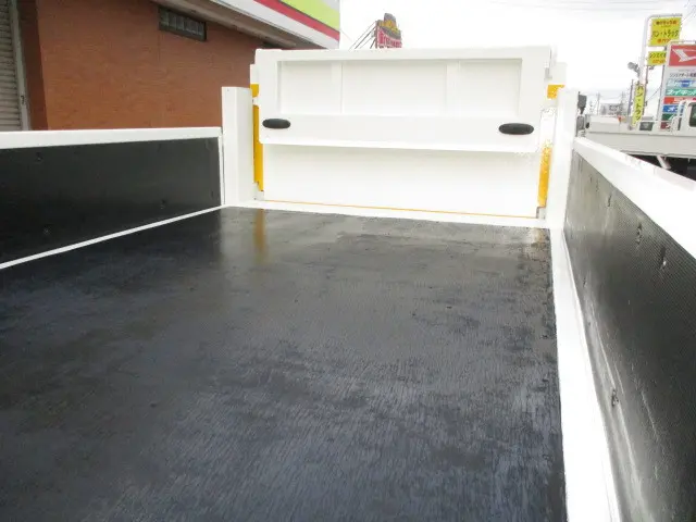 トヨタ ダイナ LDF-KDY231(2WD)の写真40