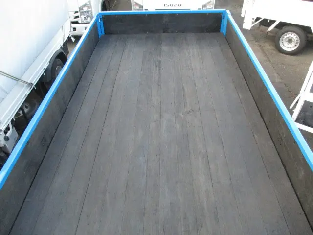 三菱 キャンター PDG-FE83DY(2WD)の写真6