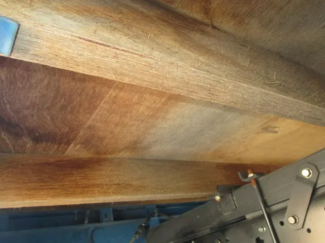 三菱 キャンター PDG-FE83DY(2WD)の写真24