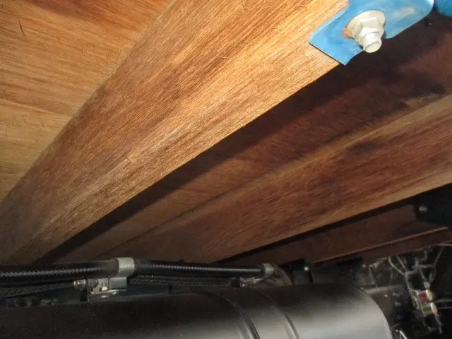 三菱 キャンター PDG-FE83DY(2WD)の写真26