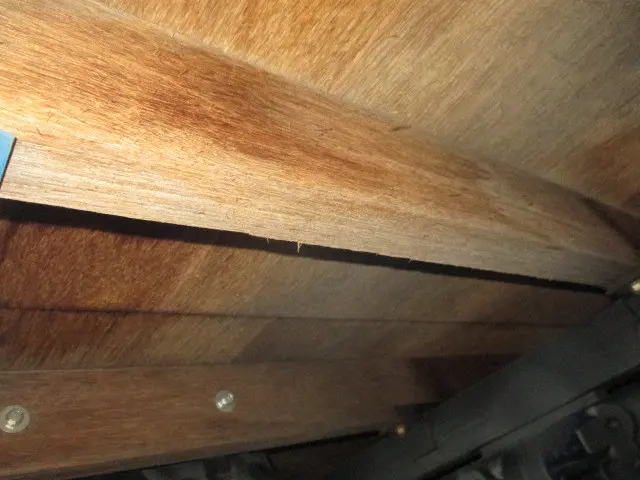 三菱 キャンター PDG-FE83DY(2WD)の写真27