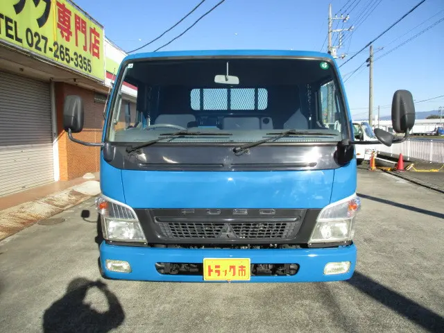 三菱 キャンター PDG-FE83DY(2WD)の写真32