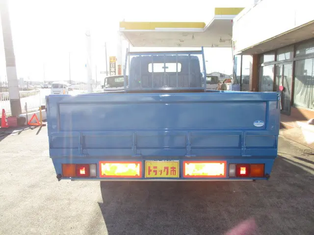 三菱 キャンター PDG-FE83DY(2WD)の写真33