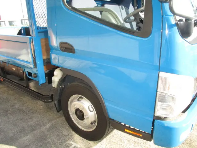 三菱 キャンター PDG-FE83DY(2WD)の写真37