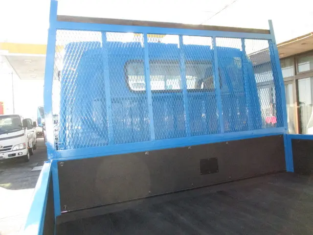 三菱 キャンター PDG-FE83DY(2WD)の写真38