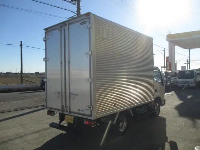 トヨタ トヨエース TPG-XZC605(2WD)の写真2