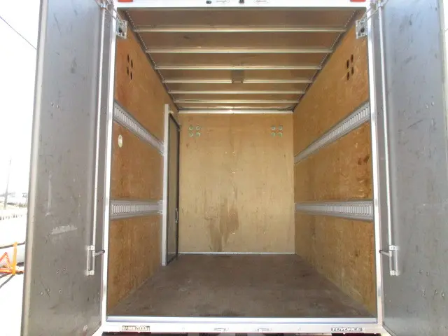 トヨタ トヨエース TPG-XZC605(2WD)の写真3