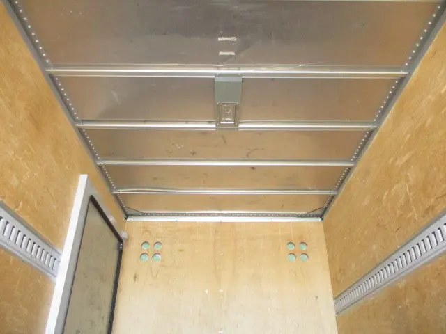 トヨタ トヨエース TPG-XZC605(2WD)の写真4