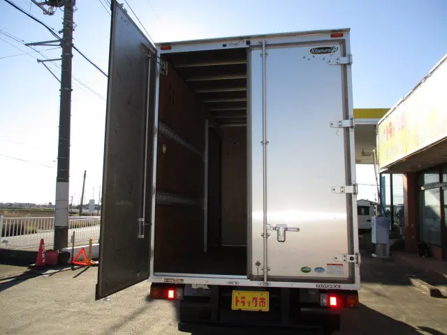 トヨタ トヨエース TPG-XZC605(2WD)の写真8