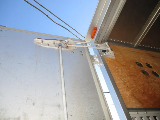 トヨタ トヨエース TPG-XZC605(2WD)の写真9