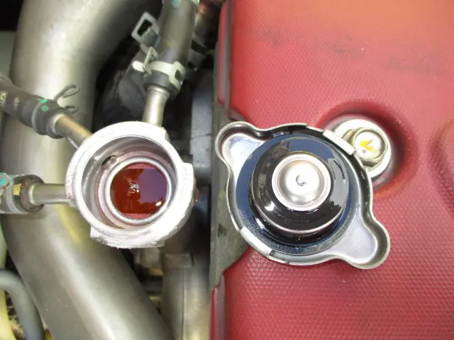 トヨタ トヨエース TPG-XZC605(2WD)の写真13