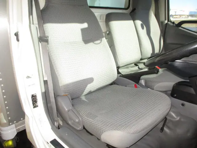 トヨタ トヨエース TPG-XZC605(2WD)の写真14