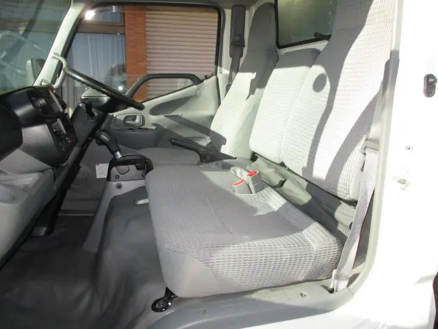 トヨタ トヨエース TPG-XZC605(2WD)の写真15