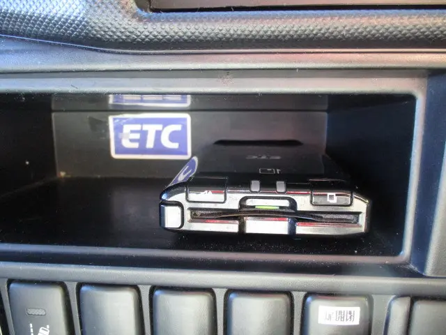 トヨタ トヨエース TPG-XZC605(2WD)の写真21