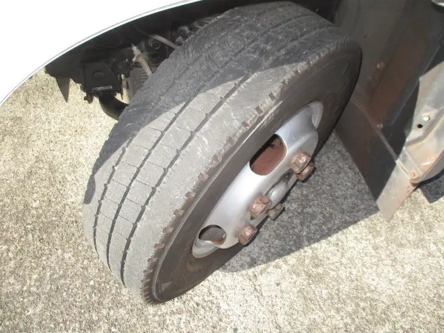 トヨタ トヨエース TPG-XZC605(2WD)の写真26