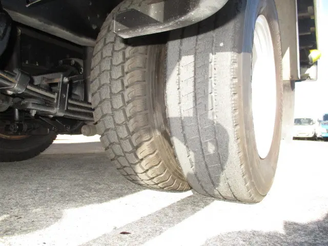 トヨタ トヨエース TPG-XZC605(2WD)の写真27