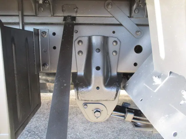 トヨタ トヨエース TPG-XZC605(2WD)の写真28