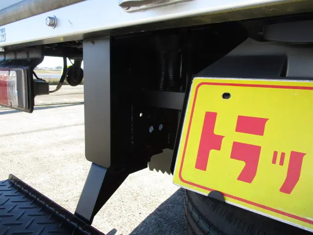 トヨタ トヨエース TPG-XZC605(2WD)の写真30