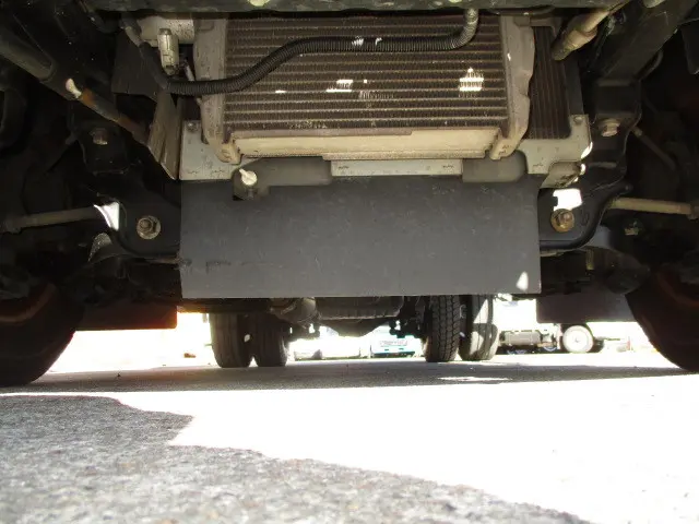 トヨタ トヨエース TPG-XZC605(2WD)の写真33