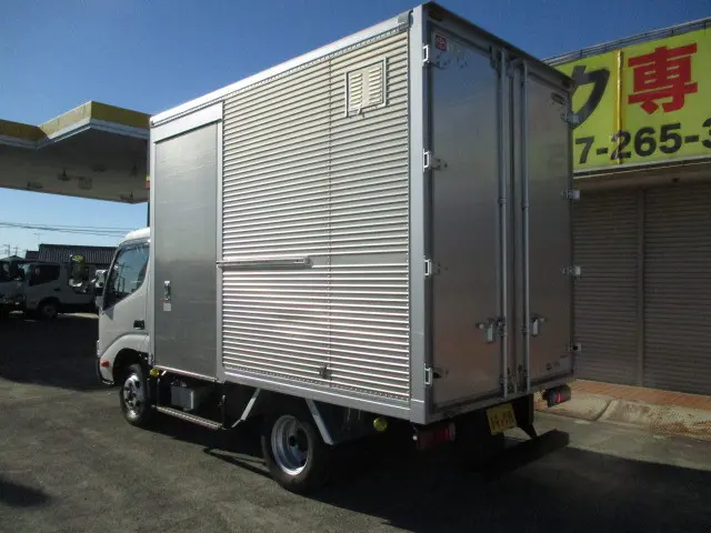 トヨタ トヨエース TPG-XZC605(2WD)の写真38