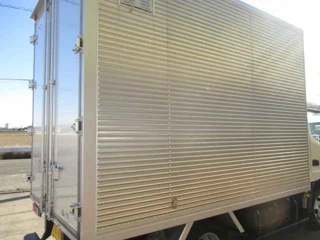 トヨタ トヨエース TPG-XZC605(2WD)の写真39