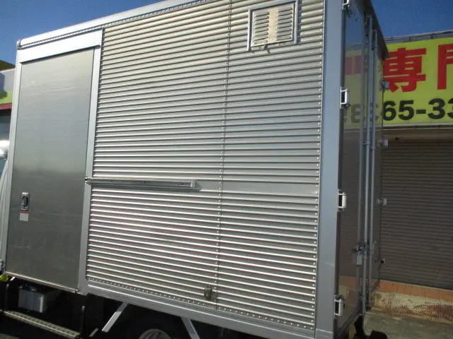 トヨタ トヨエース TPG-XZC605(2WD)の写真40