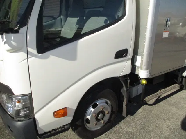 トヨタ トヨエース TPG-XZC605(2WD)の写真41