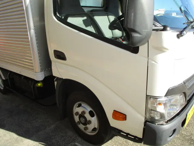 トヨタ トヨエース TPG-XZC605(2WD)の写真42