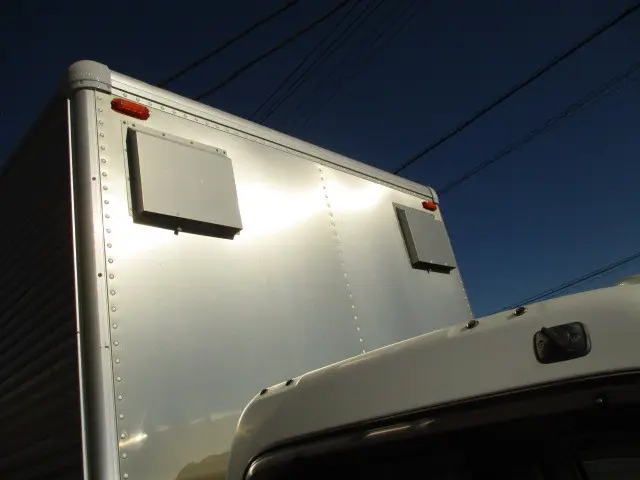 トヨタ トヨエース TPG-XZC605(2WD)の写真43