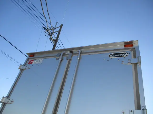 トヨタ トヨエース TPG-XZC605(2WD)の写真44