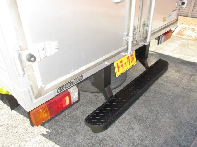 トヨタ トヨエース TPG-XZC605(2WD)の写真45