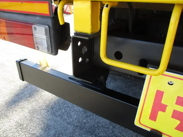 三菱 キャンター PDG-FE70B(2WD)の写真20