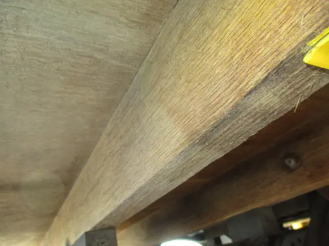 三菱 キャンター PDG-FE70B(2WD)の写真25