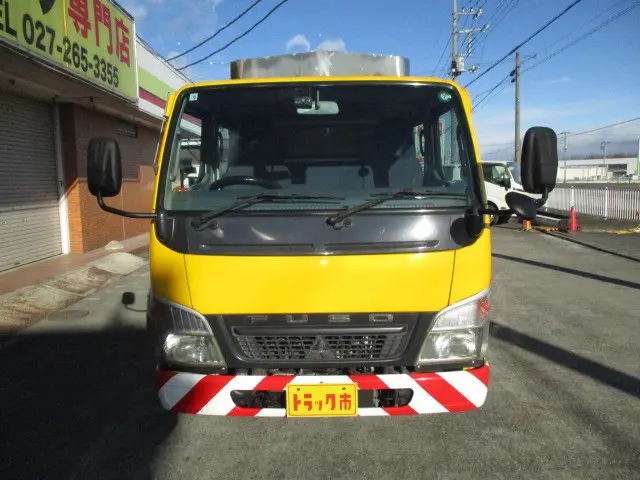 三菱 キャンター PDG-FE70B(2WD)の写真30